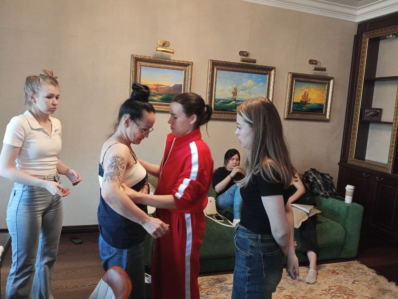Фотография